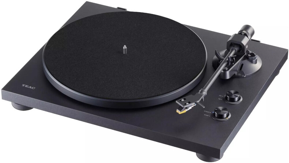 Gramofon TEAC TN-280BT - bluetooth