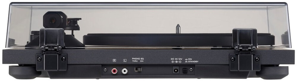 Gramofon TEAC TN-280BT - przedwzmacniacz