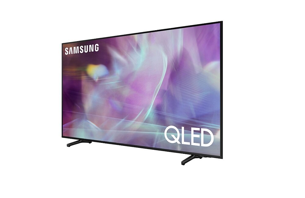 SAMSUNG QLED QE50Q67AAUXXH SmartThings TV