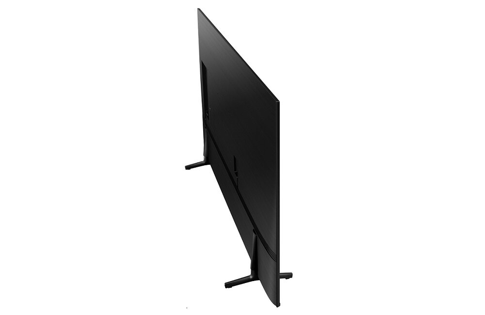 SAMSUNG QLED QE50Q67AAUXXH Телевізор надзвичайно тонкий та елегантний AirSlim