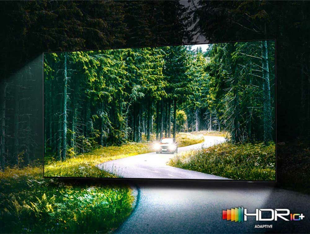 Quantum mini led Quantum mini led