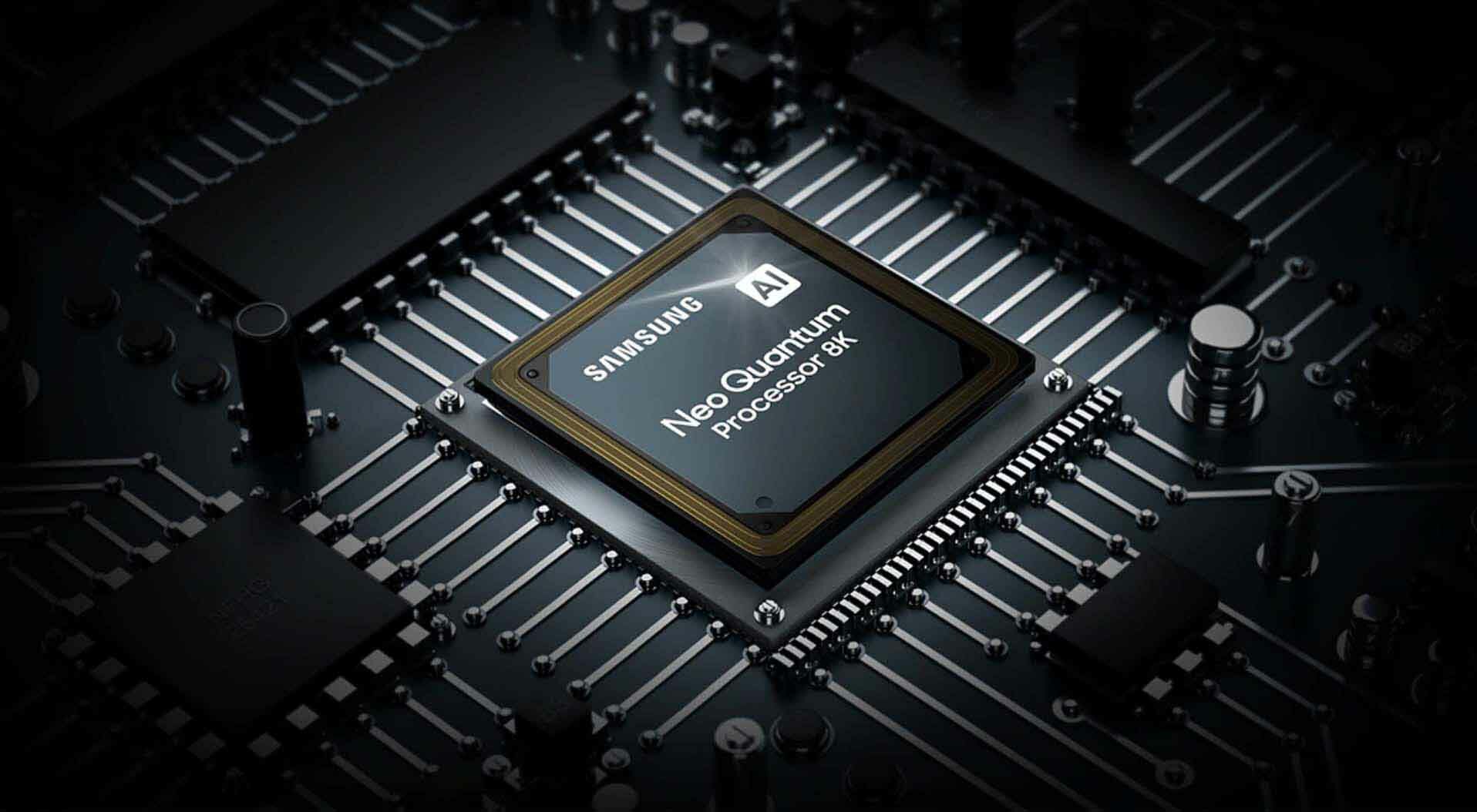 procesor 8k procesor 8k