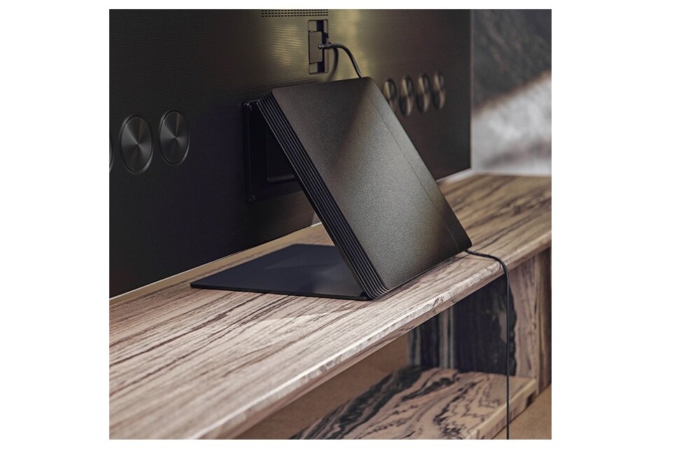 SAMSUNG LED TV QE65QN800AT Модуль One Connect Pro