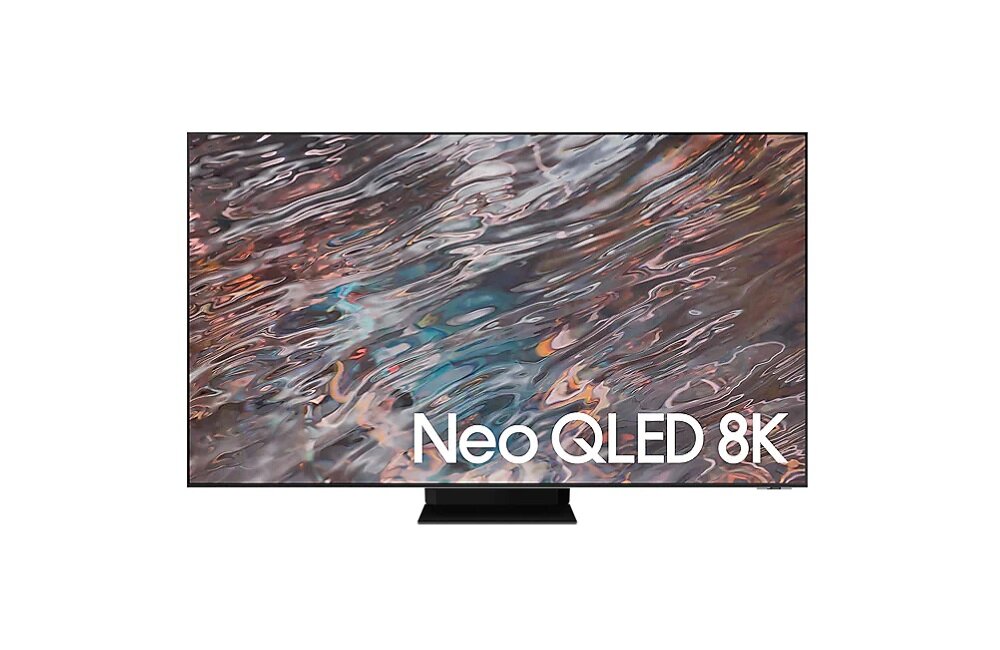 SAMSUNG LED TV QE65QN800AT