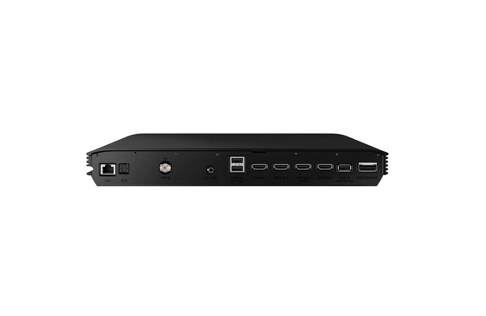 SAMSUNG LED QE85QN900AT USB HDMI CI Ethernet TV