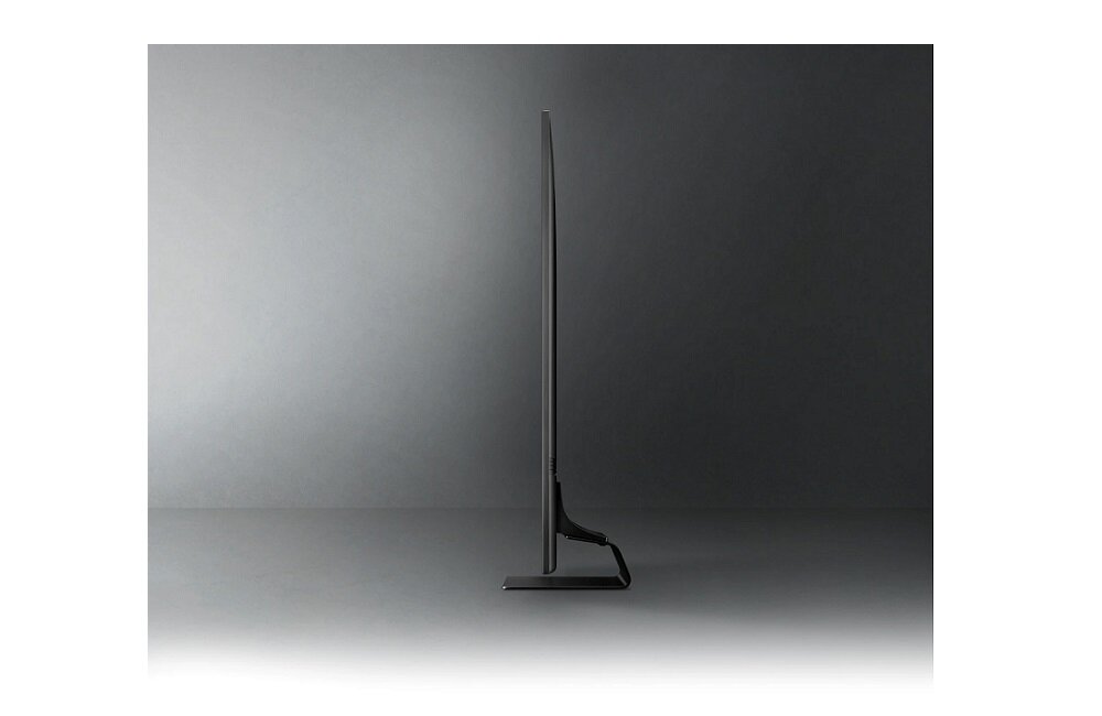 SAMSUNG QLED TV QE55QN91A Тонкий і елегантний дизайн в сучасній версії Neo Slim Design