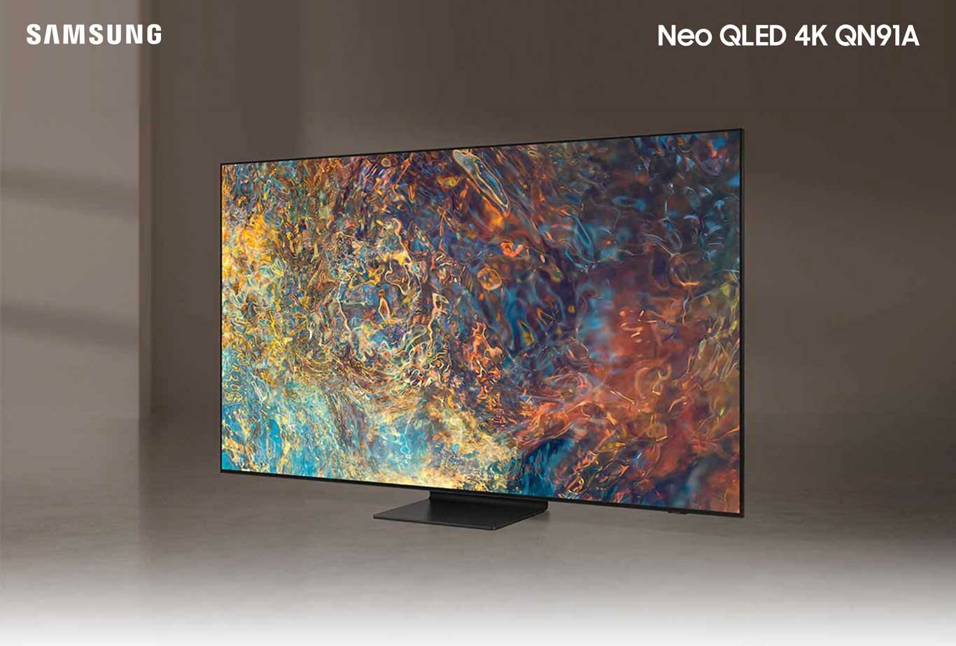 qn91a neo qled kv