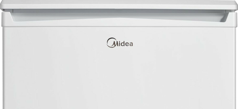 Lodówka MIDEA HS-255RN Biała uchwyt