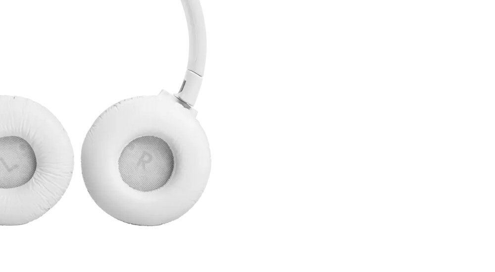 Słuchawki nauszne JBL Tune 660NC wykonanie