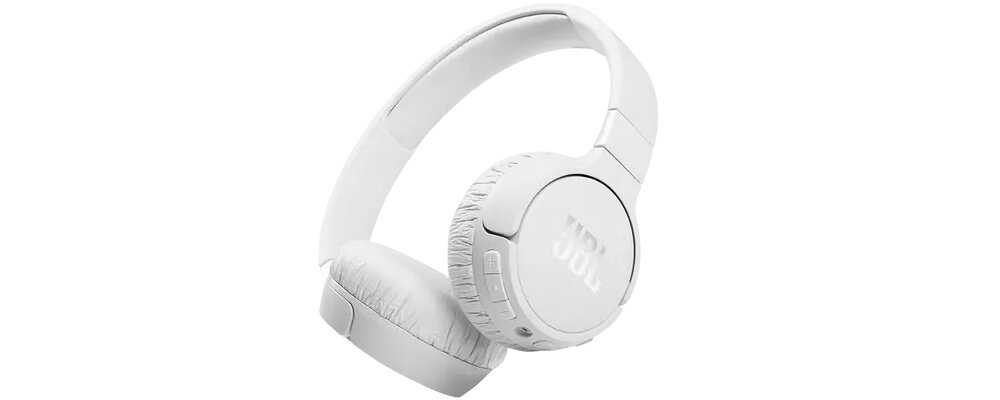 Słuchawki nauszne JBL Tune 660NC parowanie obsługa