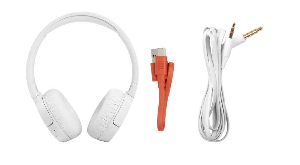Słuchawki nauszne JBL Tune 660NC ZESTAW