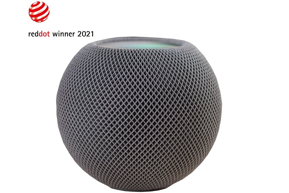 Głośnik mobilny APPLE HomePod Mini - Nagroda