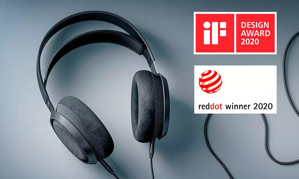 SŁUCHAWKI PHILIPS FIDELIO X3 00 NAUSZNE CZARNE nauszniki