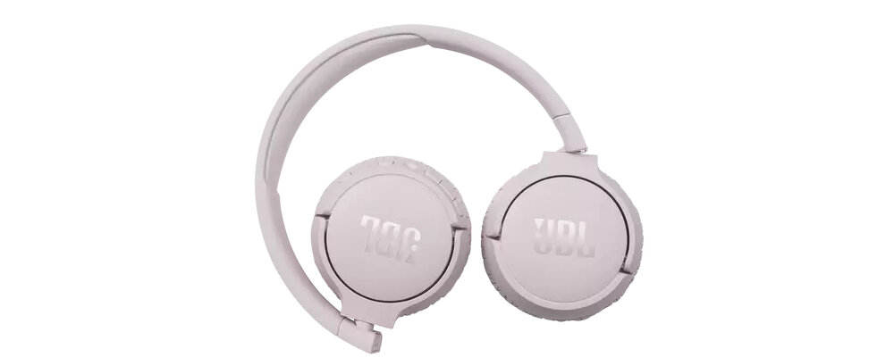 Słuchawki nauszne JBL Tune 660NC brzmienie