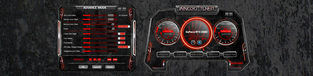 INNO3D-GeForce-GTX-1650 program