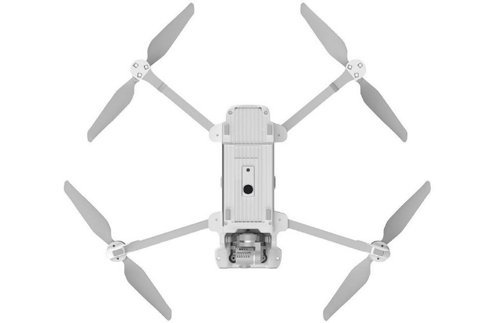 Dron XIAOMI Fimi X8 SE 2020 lot bateria zasięg sterowanie akrobacje tryby czujniki