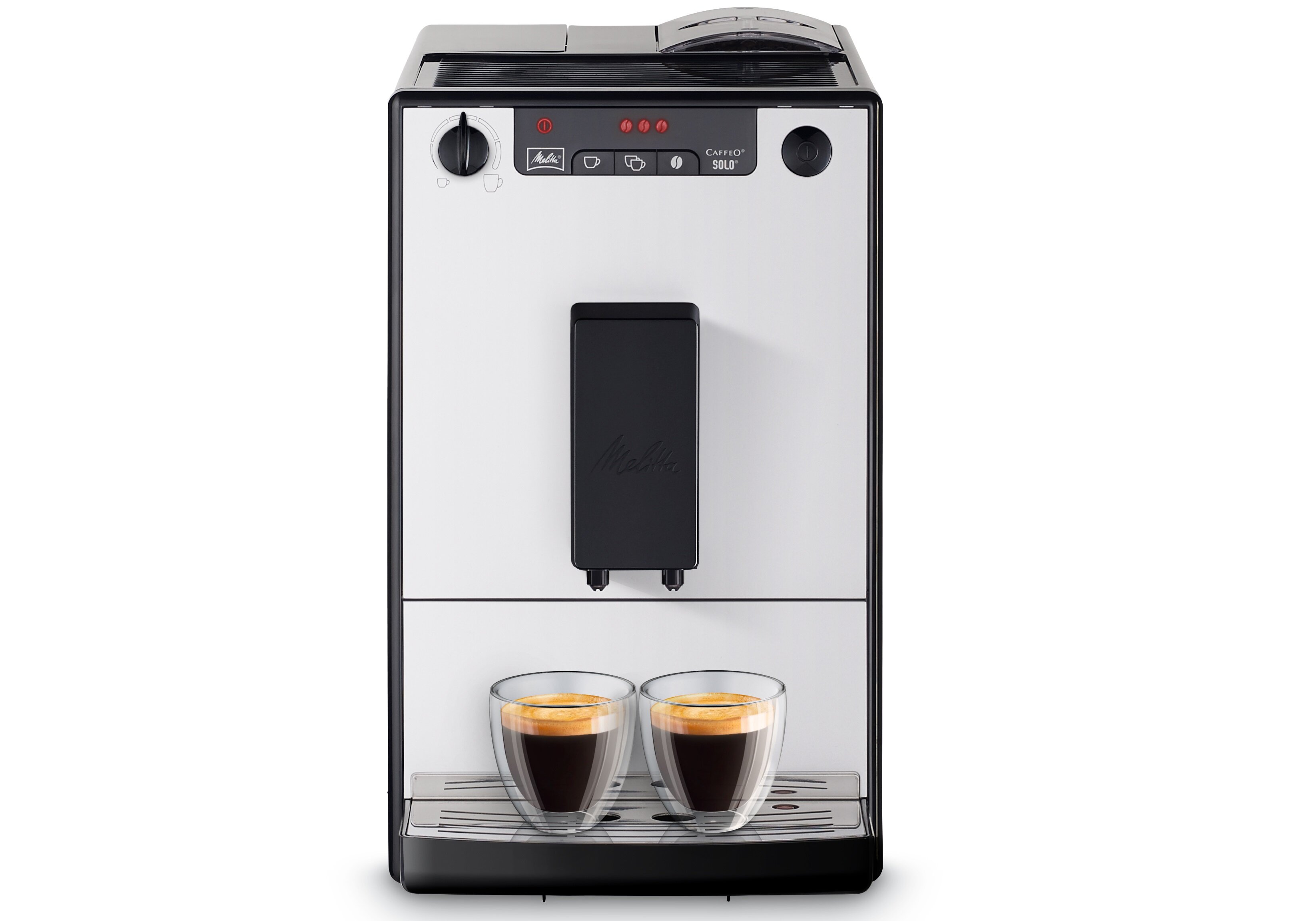 Ekspres DELONGHI La Specialista Maestro EC9665.M