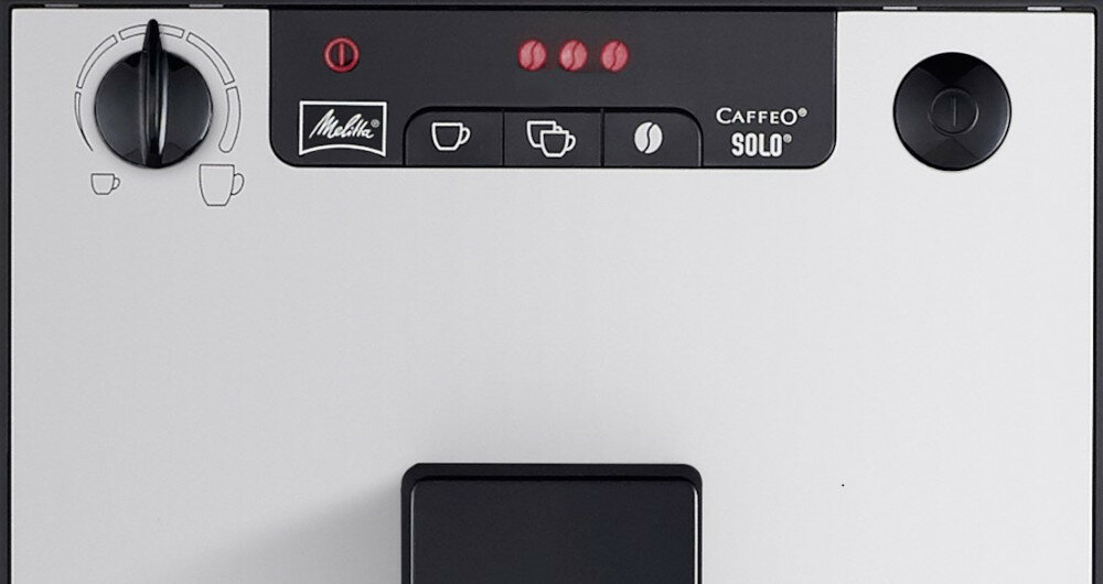 Ekspres DELONGHI La Specialista Maestro EC9665.M