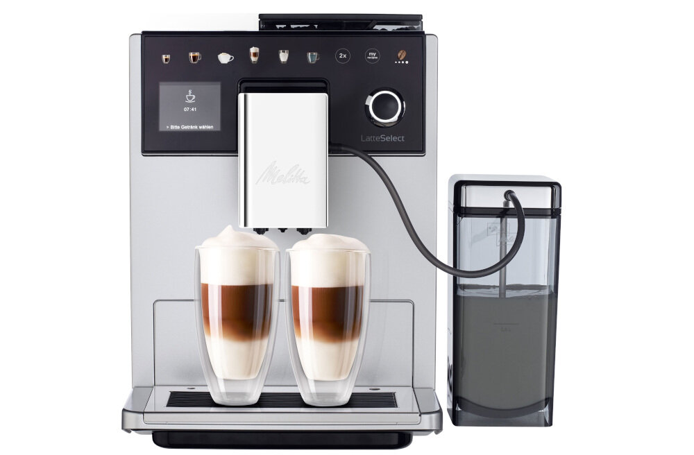 Ekspres DELONGHI La Specialista Maestro EC9665.M