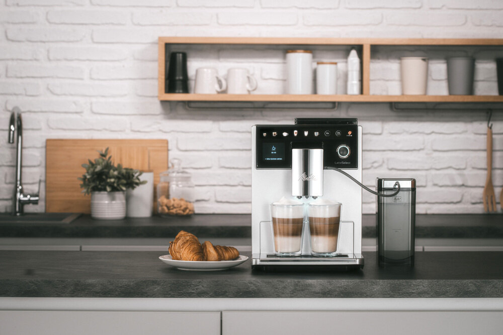 Ekspres DELONGHI La Specialista Maestro EC9665.M