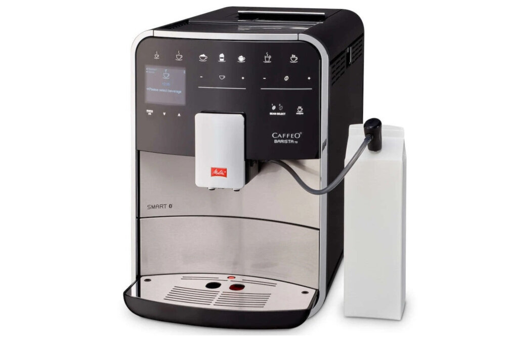 System filtrowania wody 4SWISS WWF021 Czarny