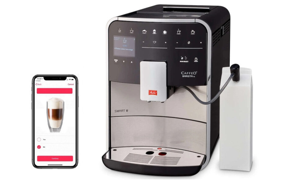 System filtrowania wody 4SWISS WWF021 Czarny
