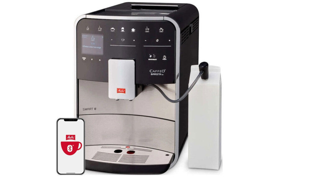 System filtrowania wody 4SWISS WWF021 Czarny