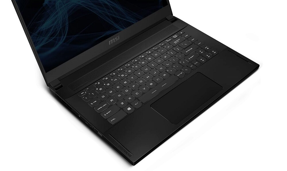 Laptop MSI GS66 Stealth  - Procesor