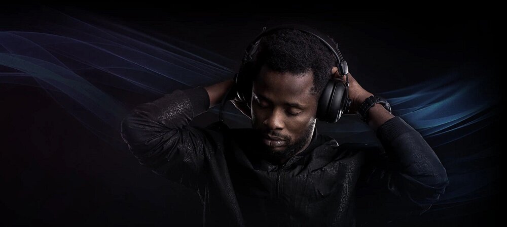 Laptop MSI GS66 Stealth - Dźwięk Hi-Res Nahimic