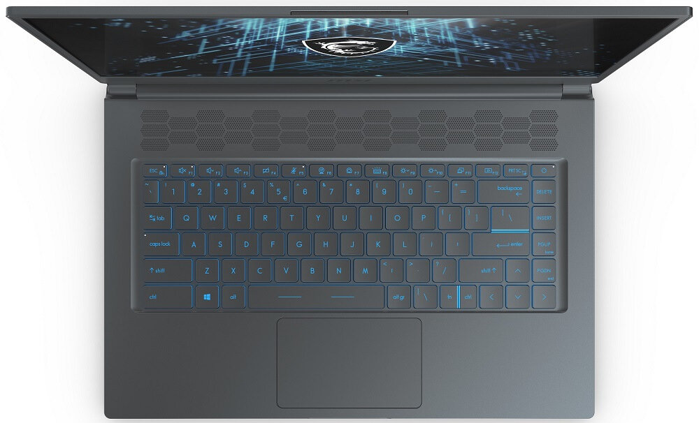 Laptop MSI Stealth 15M A11SDK - niezawodność