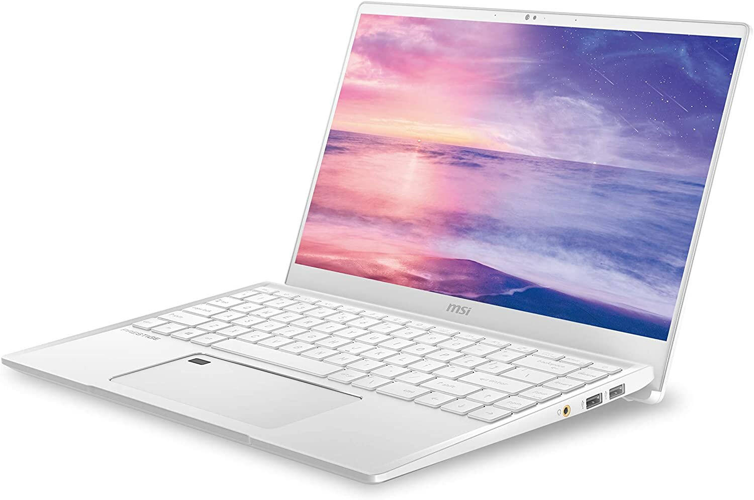 Laptop MSI Prestige 14 - RAM