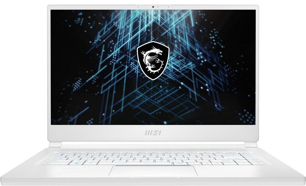 Laptop MSI Stealth 15M A11UEK -odswiezanie 144Hz