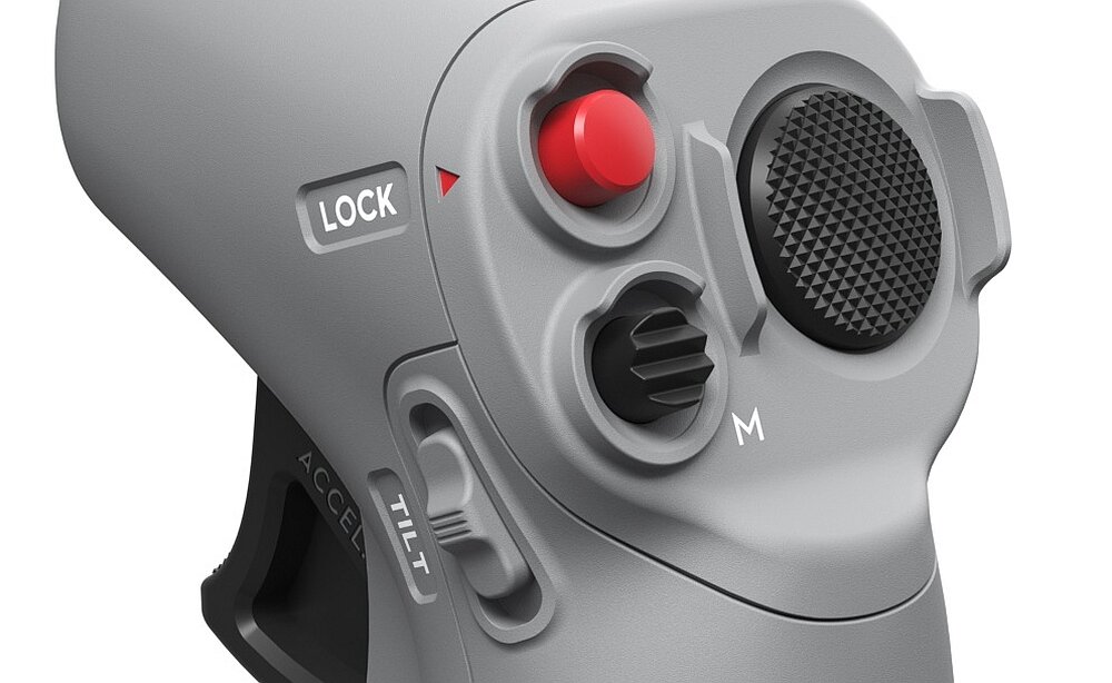 Kontroler DJI Motion Controller