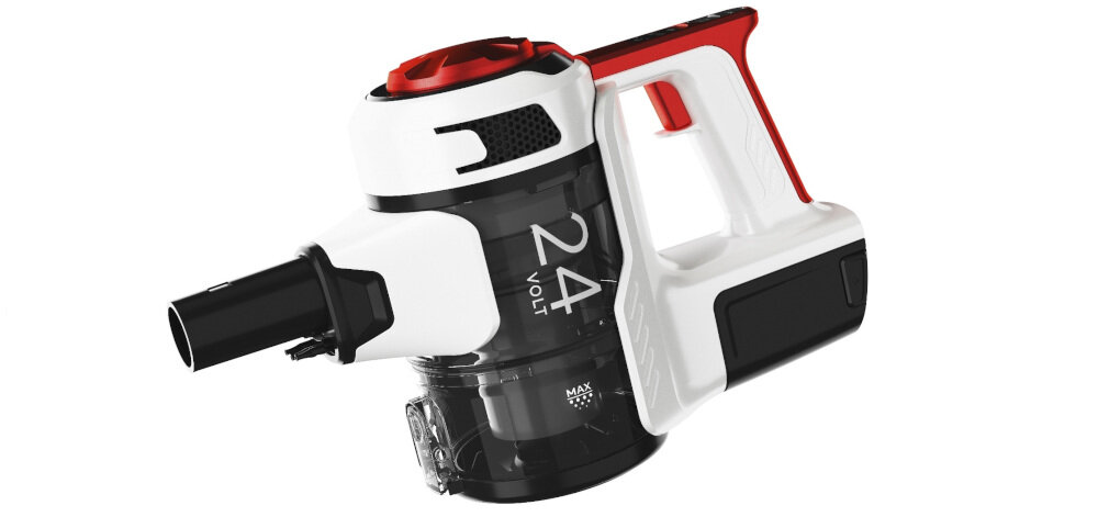 Odkurzacz SHARP SA-VP1001RW 