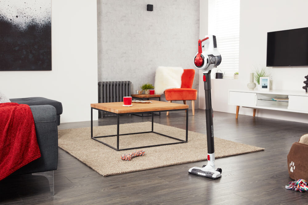 Odkurzacz SHARP SA-VP1001RW 