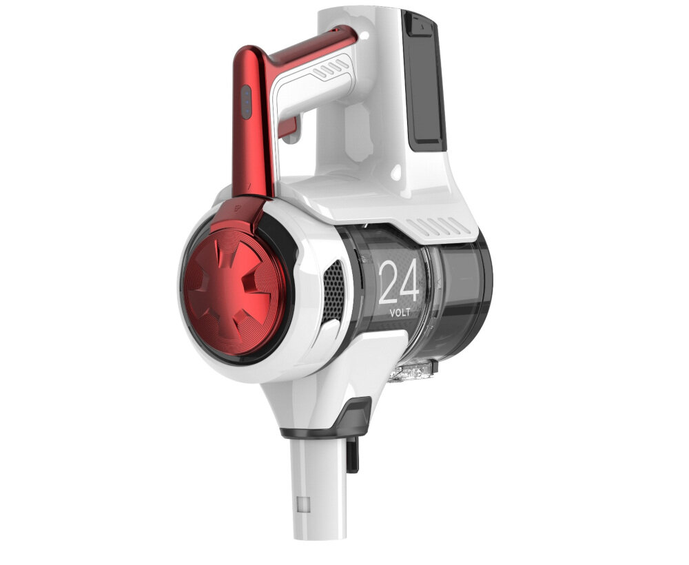 Odkurzacz SHARP SA-VP1001RW