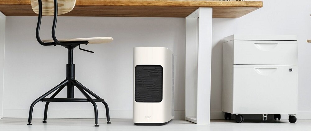 Komputer ACER ConceptD 500 - Wyjątkowa karta graficzna zintegrowana karta dźwiękowa