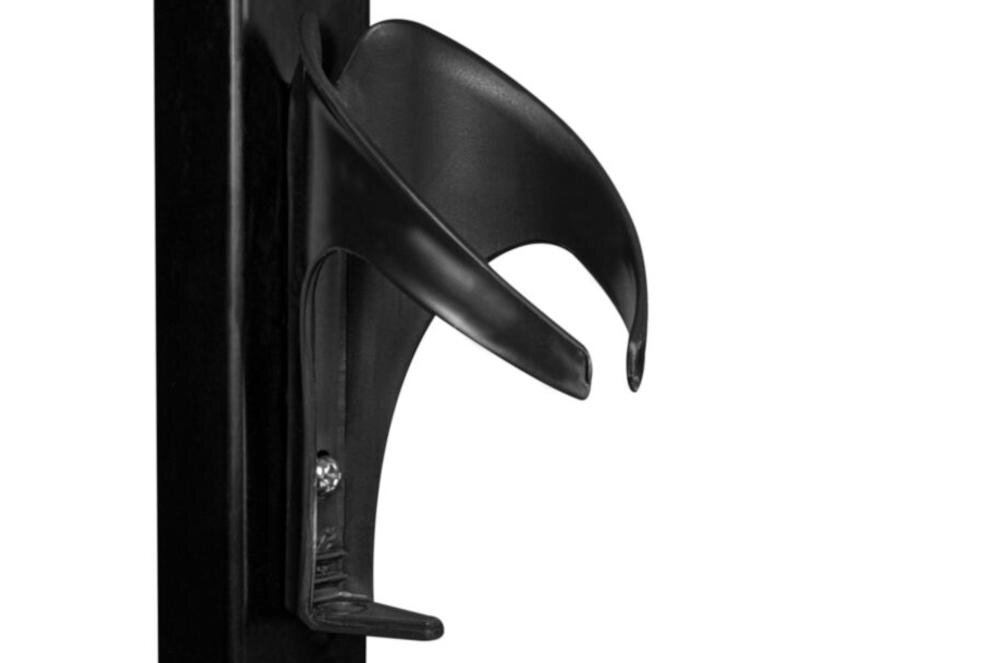 SPOKEY LOTUS trenażer eliptyczny bidon