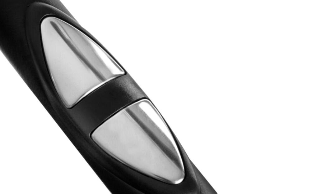 SPOKEY LOTUS pomiary puls trenażer rączki monitorowanie tętno