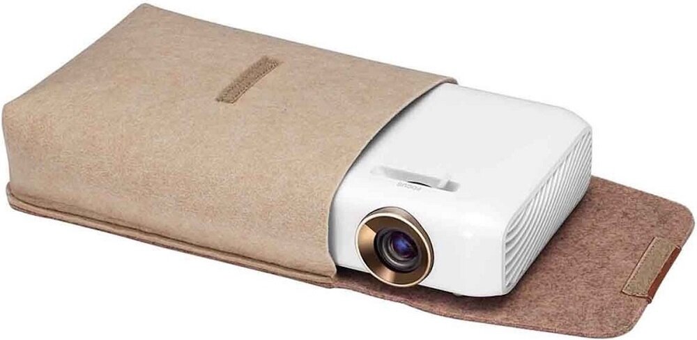 Projektor LG PH510PG - projektor nowej generacji