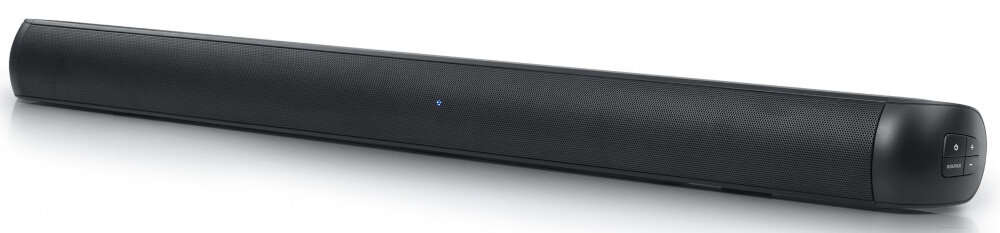 Soundbar MUSE M-1650 SBT - łączność