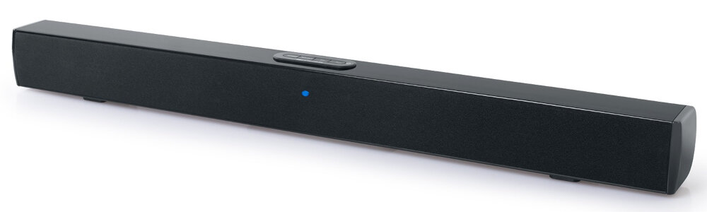 Soundbar MUSE M-1520 SBT - dźwięk