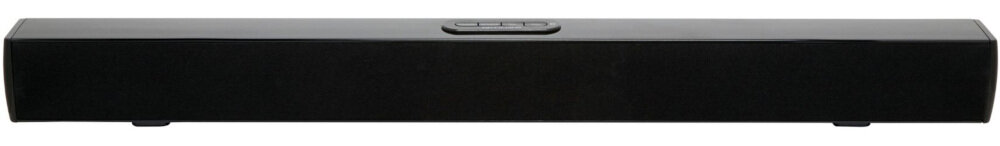Soundbar MUSE M-1520 SBT - łączność