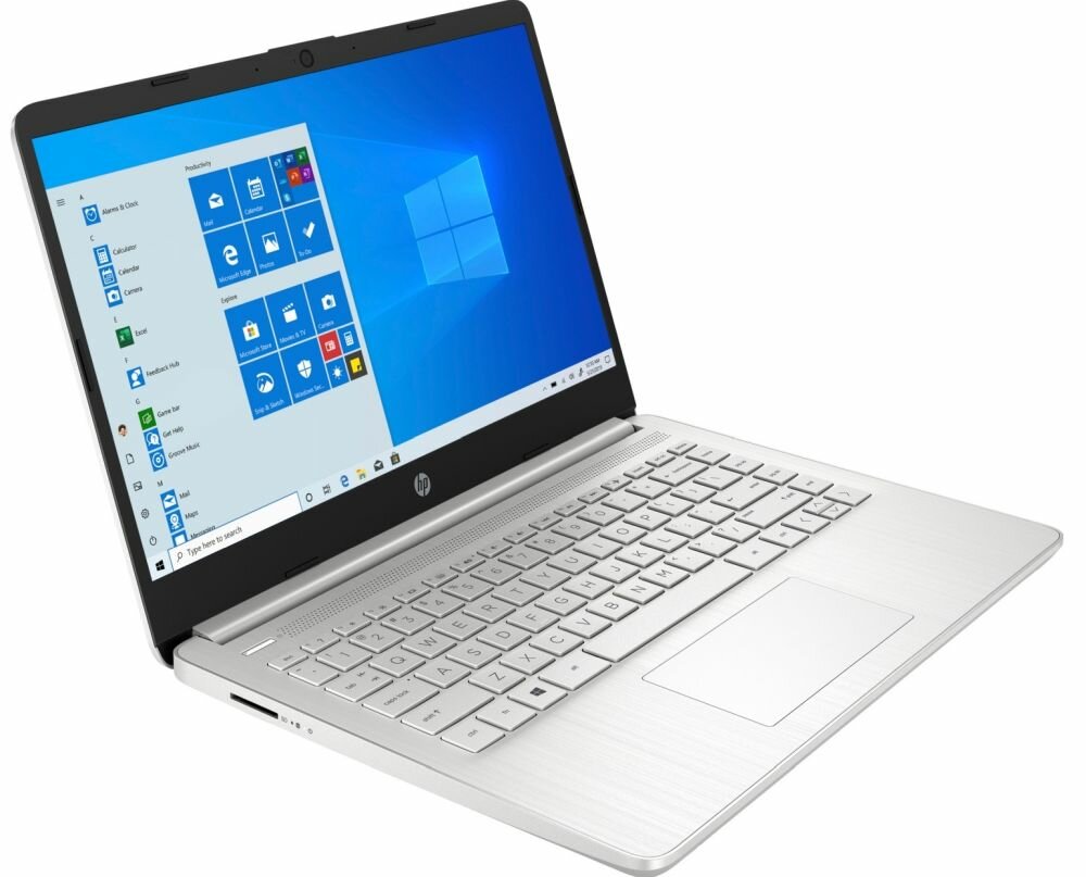 Laptop HP 14S-FQ00 - Laptop