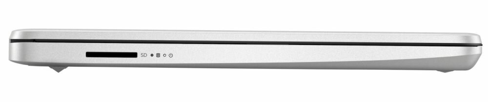 Laptop HP 14S-FQ00 - dysk SSD
