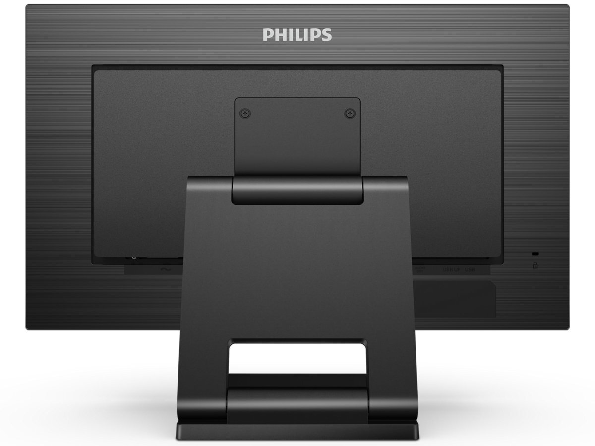 Monitor PHILIPS 242B1TC 24 cali 1920x1080 IPS 4 ms regulacja ekranu