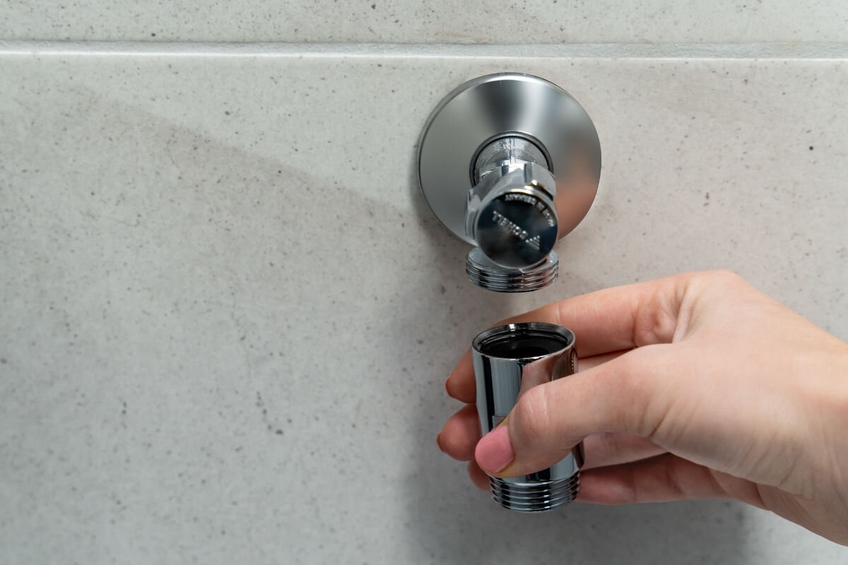 Magnetyzer zmiękczający wodę VÖGEL pralka suszarka zmiana struktura woda magnetyczne pole