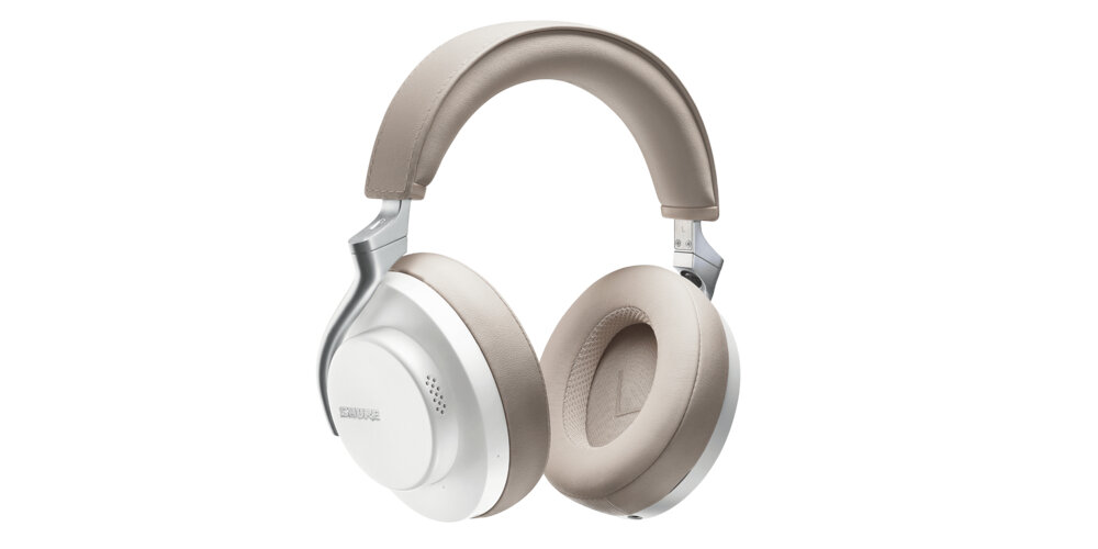 SŁUCHAWKI SHURE AONIC 50 transmisja bluetooth kodeki zasieg