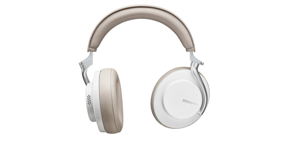 SŁUCHAWKI SHURE AONIC 50 aktywna redukcja szumów