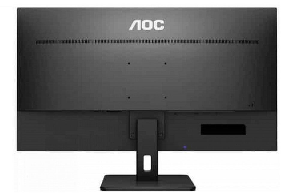 Monitor AOC Q32P2 32 2560x1440px IPS 4 ms Ustaw monitor w odpowiednim miejscu